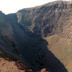 Mt. Vesuvius