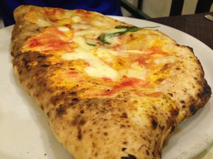 Calzone Napoli