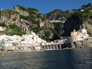 Amalfi