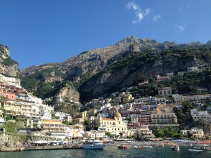 Positano