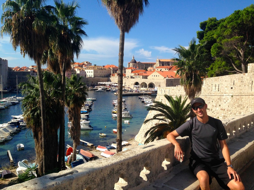 Boats Dubrovnik