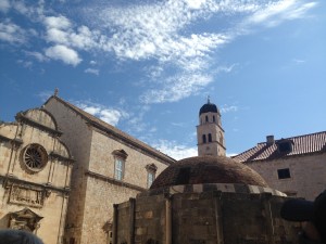 Dubrovnik Old Town