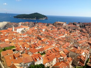 Old Town Dubrovnik