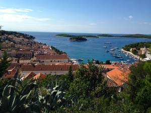 Hvar Island