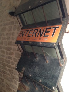 Internet