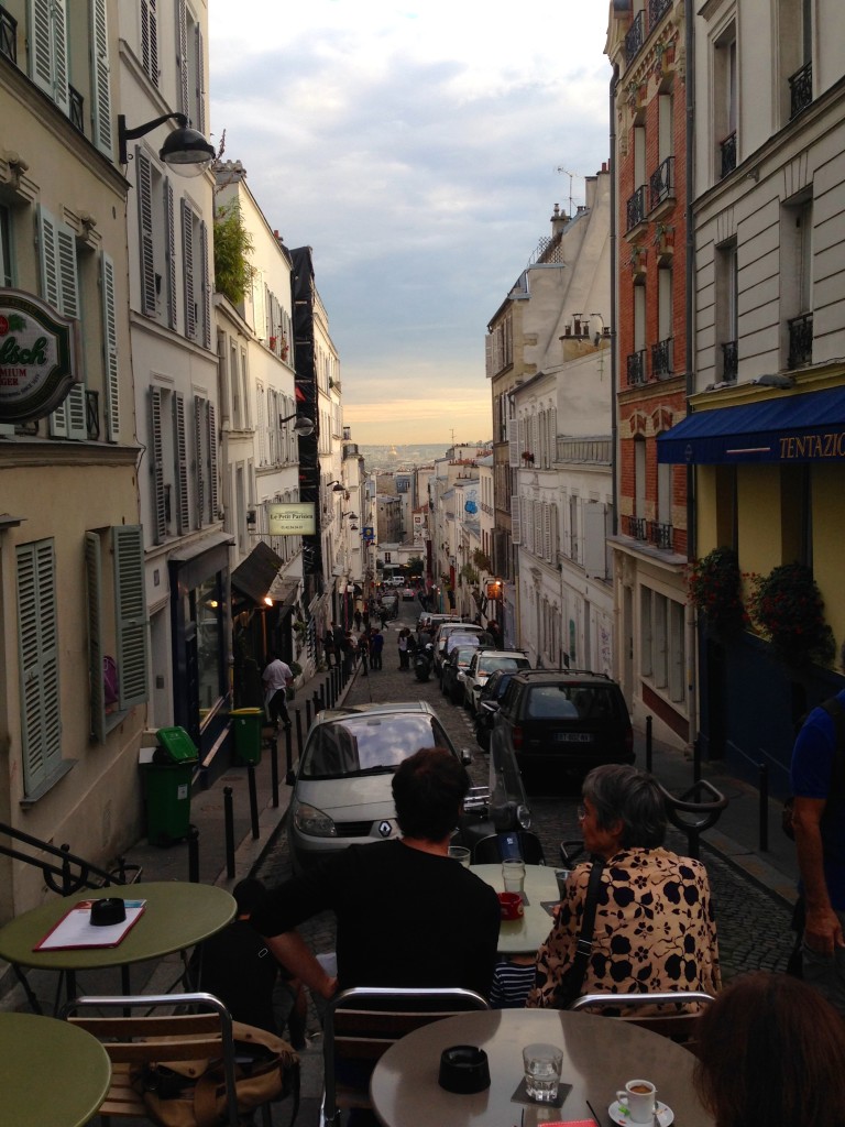 Monmartre