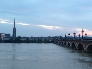 Bordeaux, France