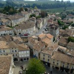 Saint Emilion