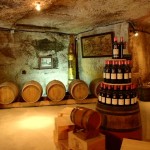 Wine Cave