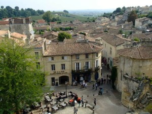 Saint Emilion