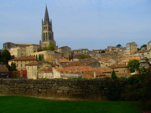 Saint Emilion