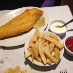 Fish & Chips