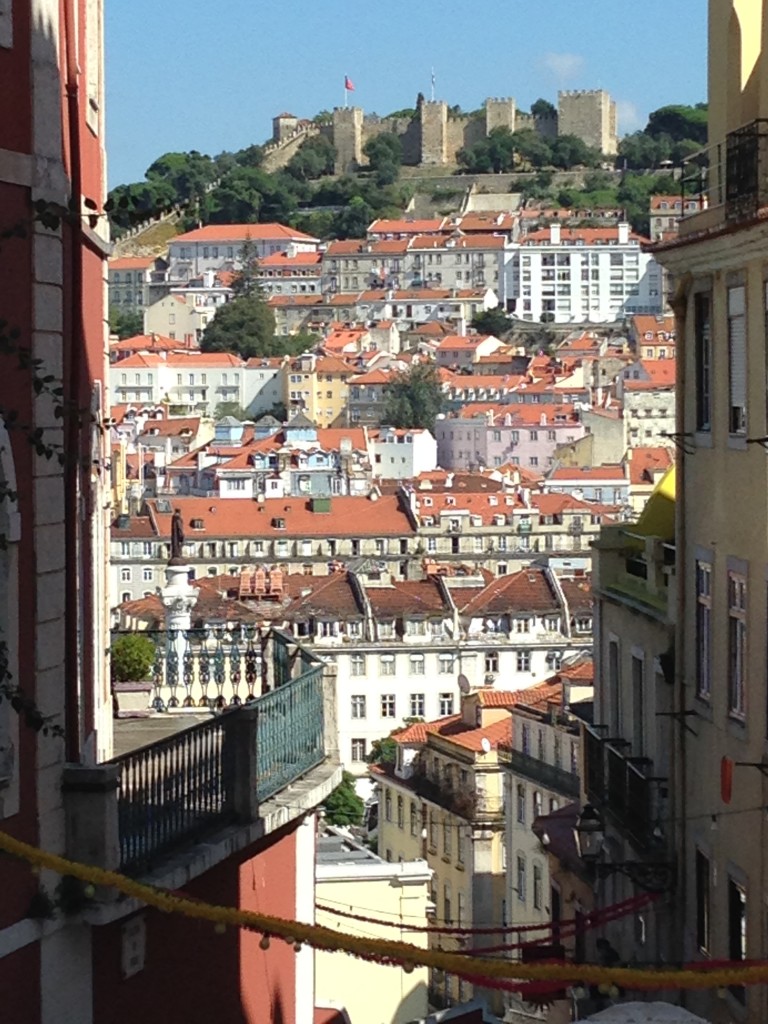 Lisbon