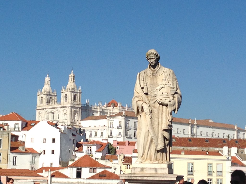 Alfama