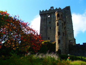 Blarney