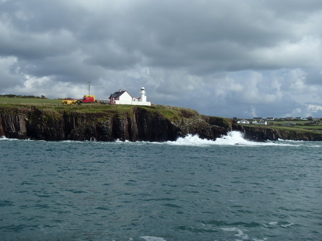 Dingle Peninsula