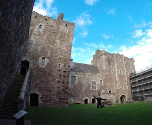 Doune Castle