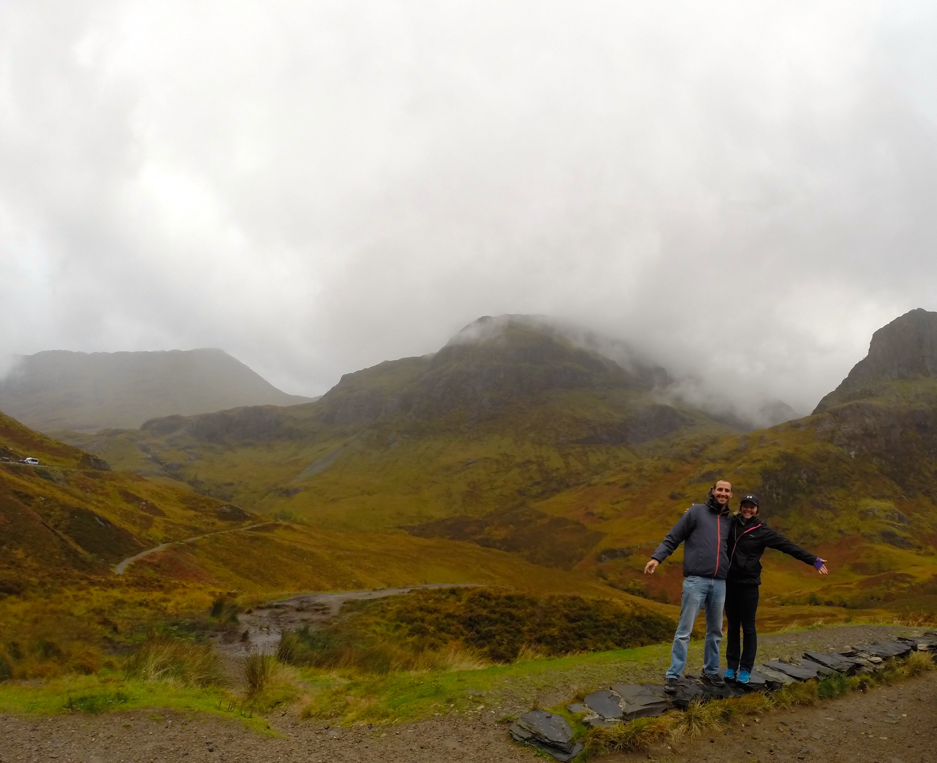 Glen Coe