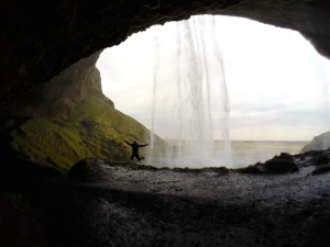 Seljalandsfoss