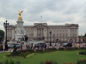 Buckingham Palace