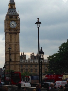 Big Ben