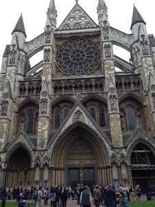 Westminster Abbey