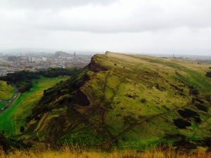 Arthur's Seat