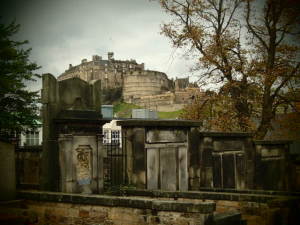 Kirkyard