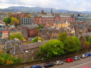 Edinburgh, Scotland