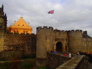 Stirling Castle