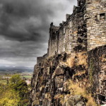 Stirling Castle