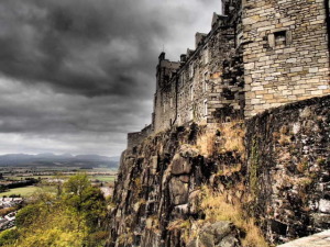 Stirling Castle