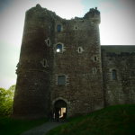 Doune Castle