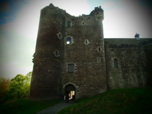 Doune Castle