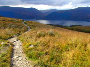 Ben Lomond