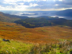 Loch Lomond