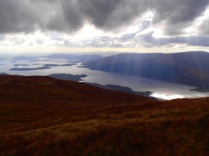 Loch Lomond