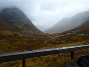 Glen Coe