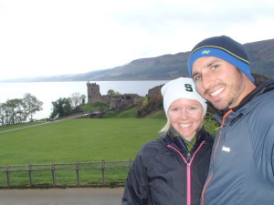 Urquhart castle