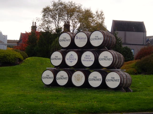 The Glenlivet