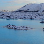 Blue Lagoon outside