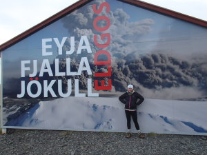 Eyjafjallajökull Visitor Center