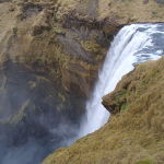 Skogafoss