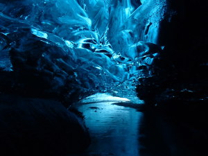 Northern Lights Cave