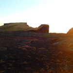 Reykjanes peninsula