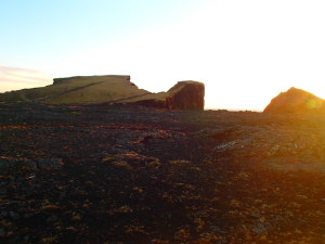 Reykjanes peninsula