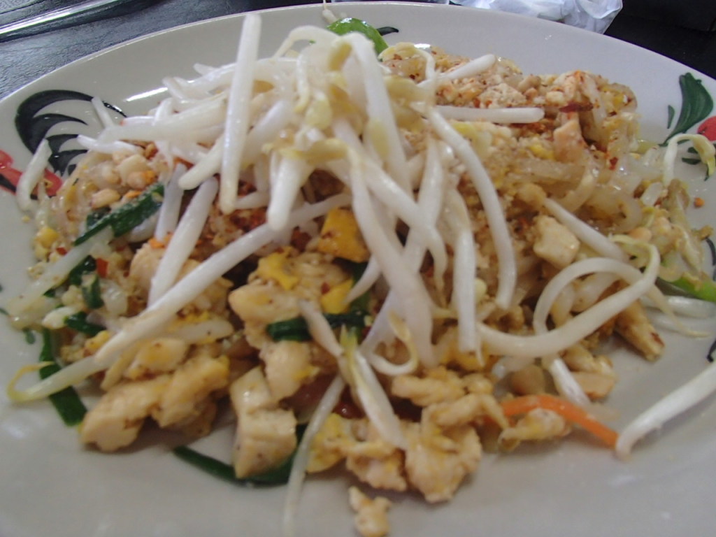 Pad Thai