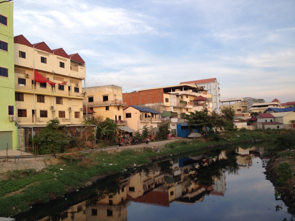 Cambodia