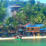 Koh Rong, Cambodia