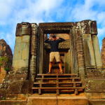 Pre Rup Temple